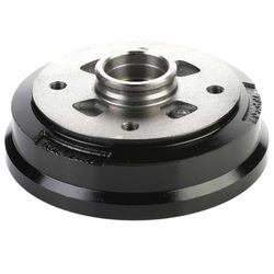 كاسه چرخ عقب ABS پرايد