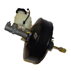 بوستر ترمز كامل پرايد