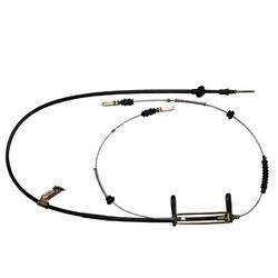 كابل ترمز دستي معمولي پرايد