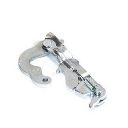 اهرم رگلاژ لنت عقب راست پرايد