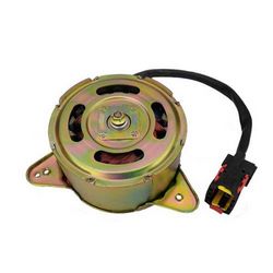 موتور فن تكي پژو 206