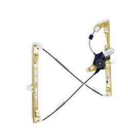 دستگاه شيشه بالابر راست پژو 206