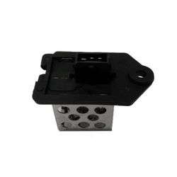 مقاومت فن پژو 206