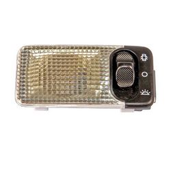 چراغ سقف كامل پژو 206