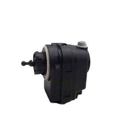 موتور تنظيم چراغ جلو پژو 206