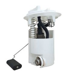 پمپ بنزين كامل پژو206