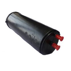 كنيستر پژو 206