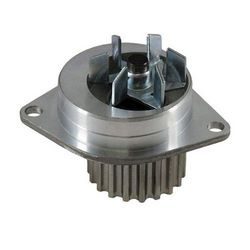 واتر پمپ تيپ 5 پژو 206