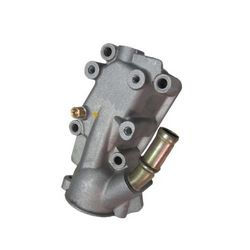 پوسته  آب تيپ 2 پژو 206