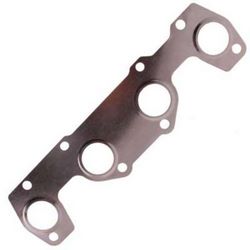 واشر فلزي بغل اگزوز تيپ 2 پژو 206