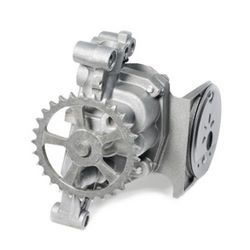 اويل پمپ 29 دندانه تيپ 2  پژو 206