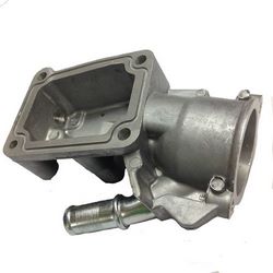 پوسته هوزينگ آلومينيومي تيپ 5 پژو 206