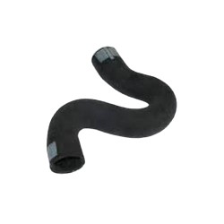 شيلنگ  ورودي آب رادياتور (بالايي) تيپ 5 (8081) پژو 206