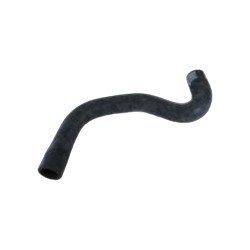 شيلنگ خروجي  آب رادياتور (پاييني) (8066) پژو 206