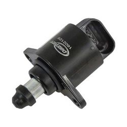 استپر موتور (بدنه فلزي) پژو 206