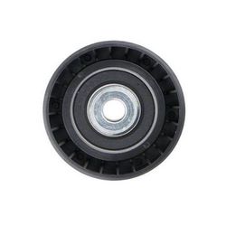 پولي تسمه سفت كن تيپ 5 (بوش بلند لبه دار) پژو 206