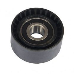 پولي تسمه سفت كن پژو 206