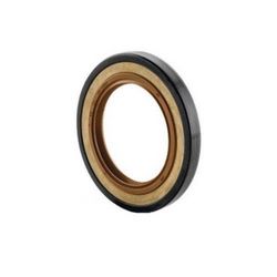 كاسه نمد جلو ميل لنگ پژو 206