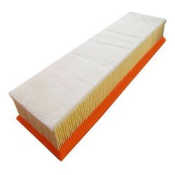 فيلتر هواي كوتاه جديد پژو 206 SD