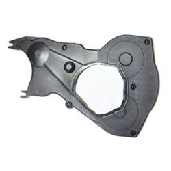 قاب بالايي روي تسمه تايم(پيچ دار) تيپ 5 پژو 206 ، پژو207 و پرشيا(TU5)