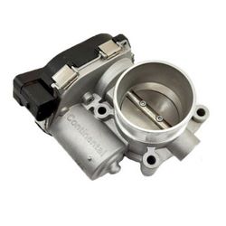 دريچه گاز برقي تيپ 5(فلزي) پژو 206