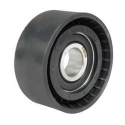 پولي تسمه سفت كن پژو206 UNIX