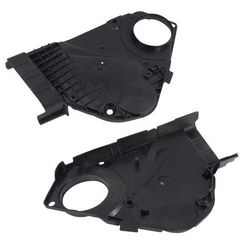 قاب تسمه تايم پايين تيپ2 پژو 206