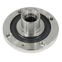 توپي چرخ جلو پژو206