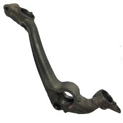 پايه اتاق چپ پژو 206