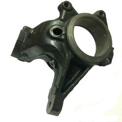 سگدست چپ تيپ 5 پژو 206