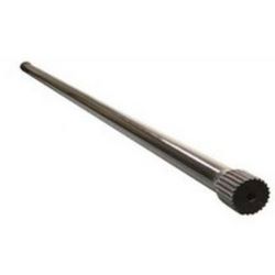 ميل تورشن چپ عقب پژو 206