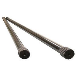 ميل تورشن راست عقب پژو 206