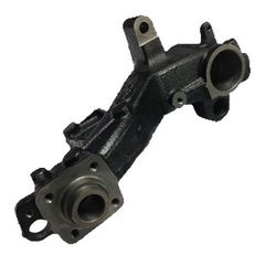 بازويي راست محور عقب پژو 206