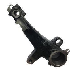 بازويي چپ محور عقب پژو 206