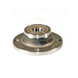 توپي چرخ عقب بابلبرينگ پژو 206