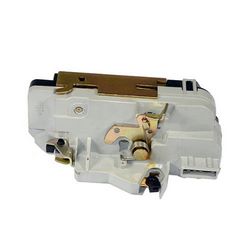 قفل داخل درب عقب چپ پژو 206