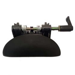 دستگيره بيروني جلو راست پژو 206