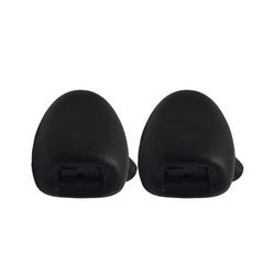 چشمي شيشه شوي پژو 206