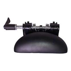 دستگيره بيروني جلو چپ پژو 206