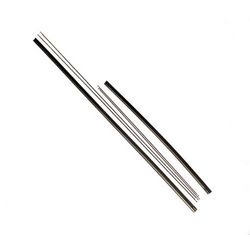 لاستيك تيغه برف پاكن پژو 206