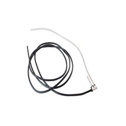 مجموعه شيلنگ شيشه شوي جلو پژو 206