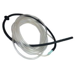 مجموعه شيلنگ شيشه شوي عقب پژو206