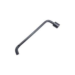 آچار چرخ پژو 206