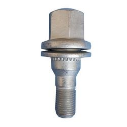 پيچ چرخ پژو 206