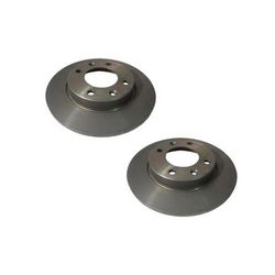 ديسك ترمز پژو 206