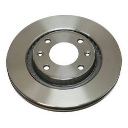 ديسك چرخ جلو تيپ 5 پژو 206