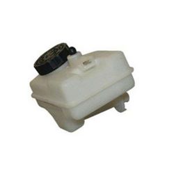 مجموعه مخزن پمپ ترمز پژو 206