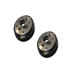 كاسه چرخ عقب پژو 206