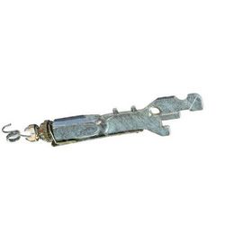 رگلاژ لنت عقب راست پژو 206