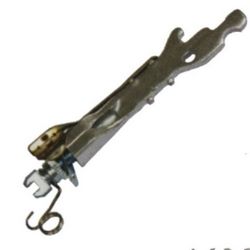 رگلاژ لنت عقب چپ پژو 206